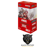 Union Arena - Goddess Of Victory: Nikke Precious Booster