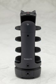 Pudu - BellaBot Pro [Black Ver.]