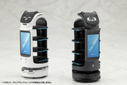 Pudu - BellaBot Pro [Black Ver.]