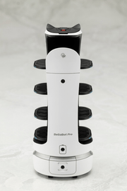 Pudu - BellaBot Pro [White Ver.]