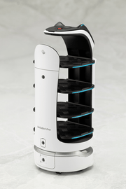 Pudu - BellaBot Pro [White Ver.]