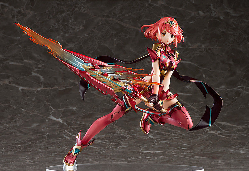 Pyra - Xenoblade Chronicles 2 1/7