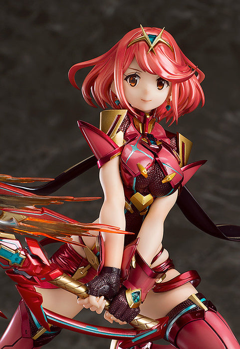 Pyra - Xenoblade Chronicles 2 1/7