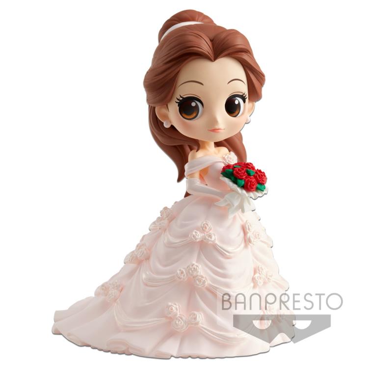 Qposket - Disney Belle Dreamy Style Ver. A