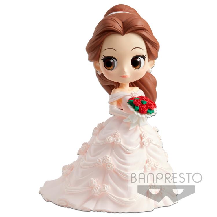 Qposket - Disney Belle Dreamy Style Ver. A