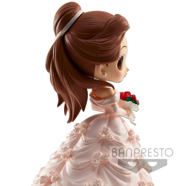 Qposket - Disney Belle Dreamy Style Ver. A