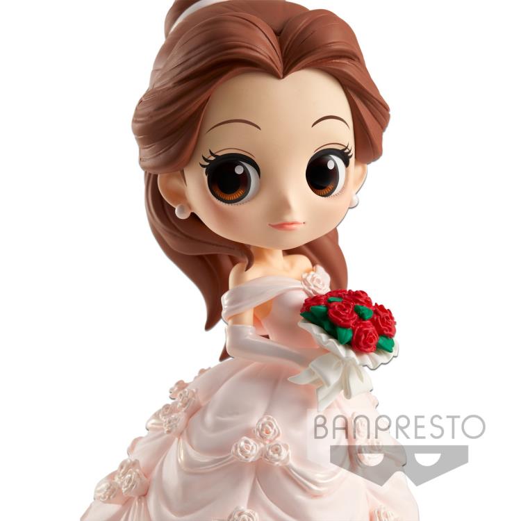 Qposket - Disney Belle Dreamy Style Ver. A