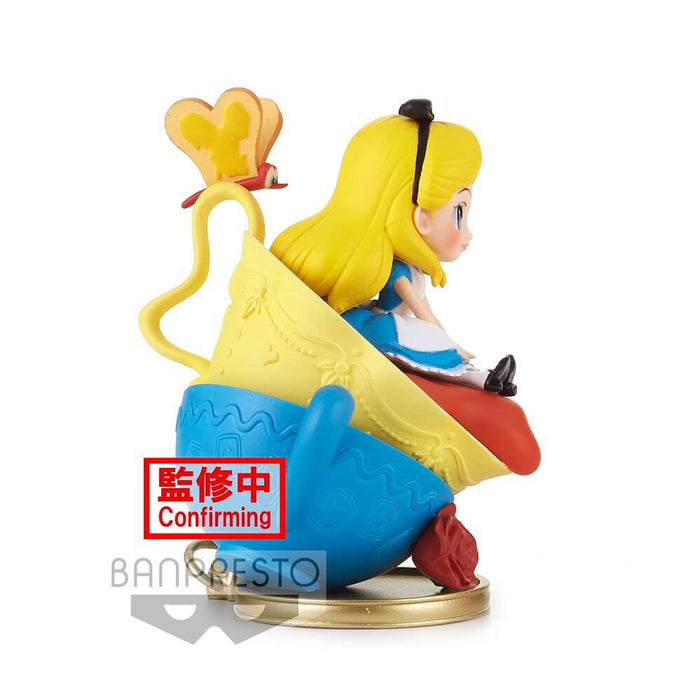 Qposket Stories Disney Characters - Alice Ver. A