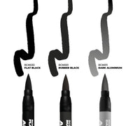 RCM102 Real Colors Markers - Wheels RC Markers Set (Pack Of 3)