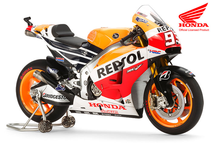 REPSOL Honda RC213V 14 1/12