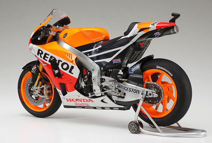 REPSOL Honda RC213V 14 1/12