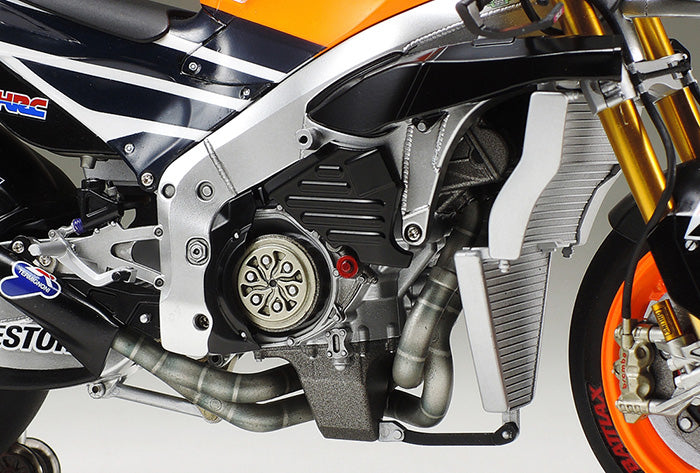 REPSOL Honda RC213V 14 1/12
