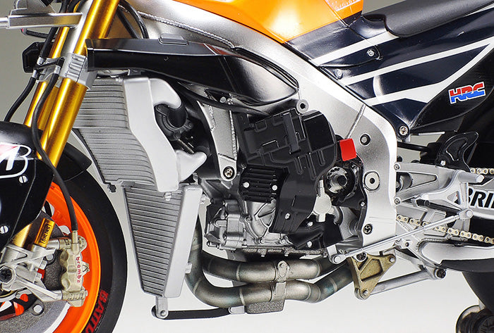 REPSOL Honda RC213V 14 1/12