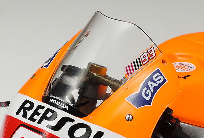 REPSOL Honda RC213V 14 1/12