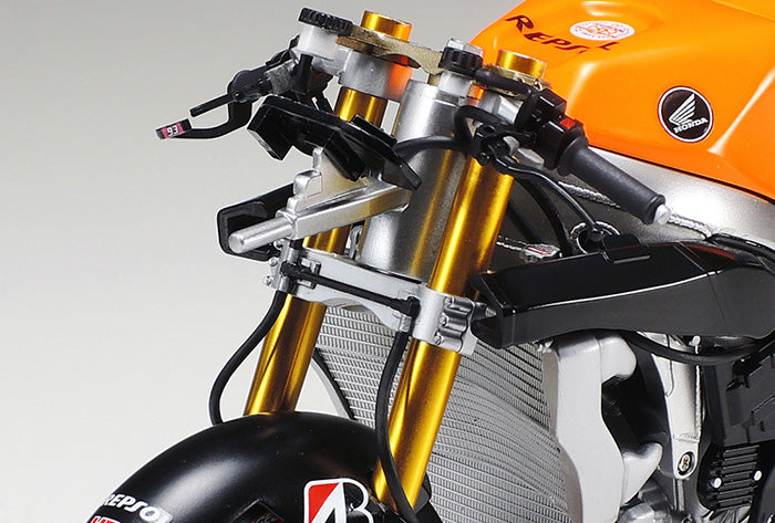 REPSOL Honda RC213V 14 1/12