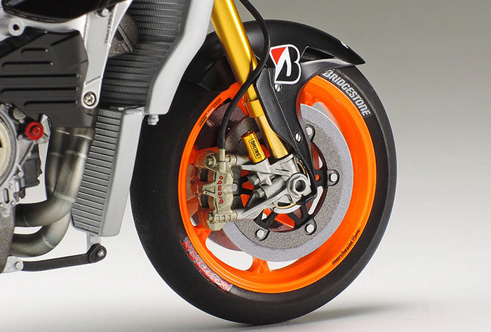 REPSOL Honda RC213V 14 1/12