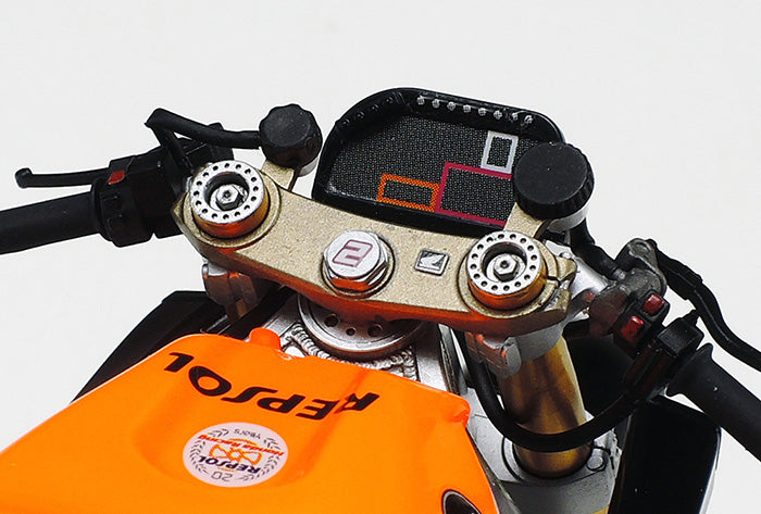 REPSOL Honda RC213V 14 1/12