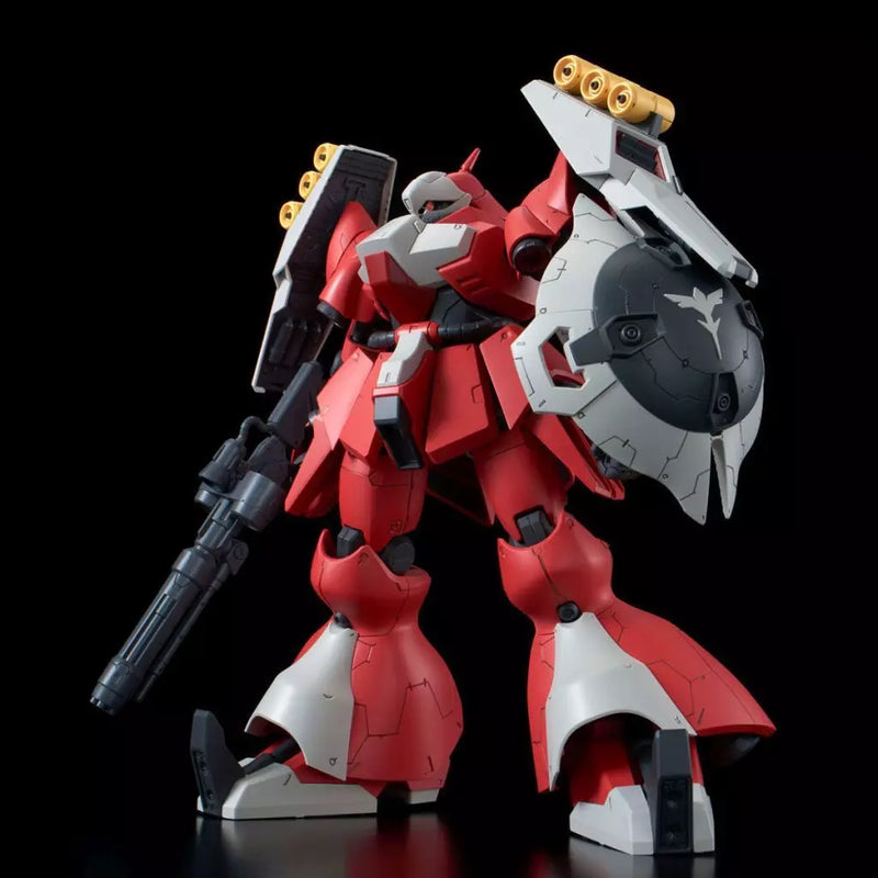 RE Quess Air's Jagd Doga 1/100