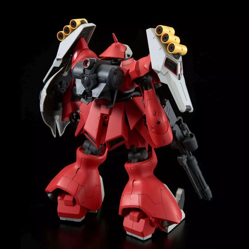 RE Quess Air's Jagd Doga 1/100