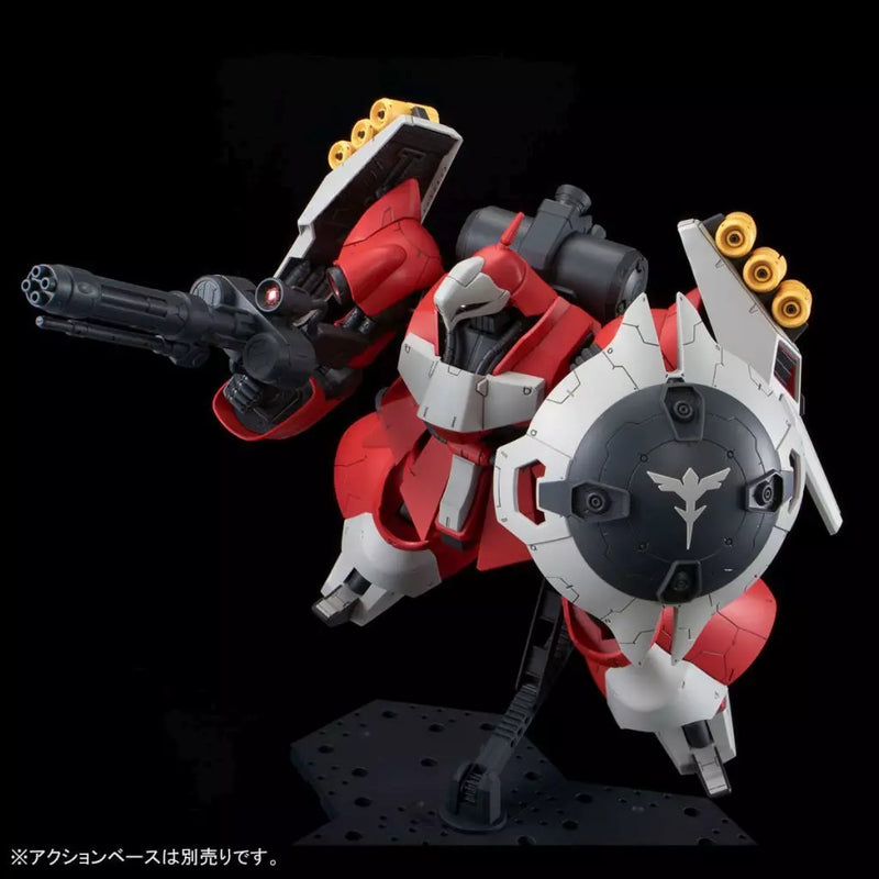 RE Quess Air's Jagd Doga 1/100