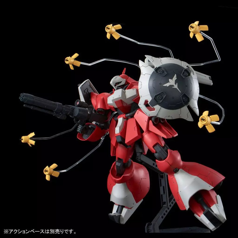 RE Quess Air's Jagd Doga 1/100