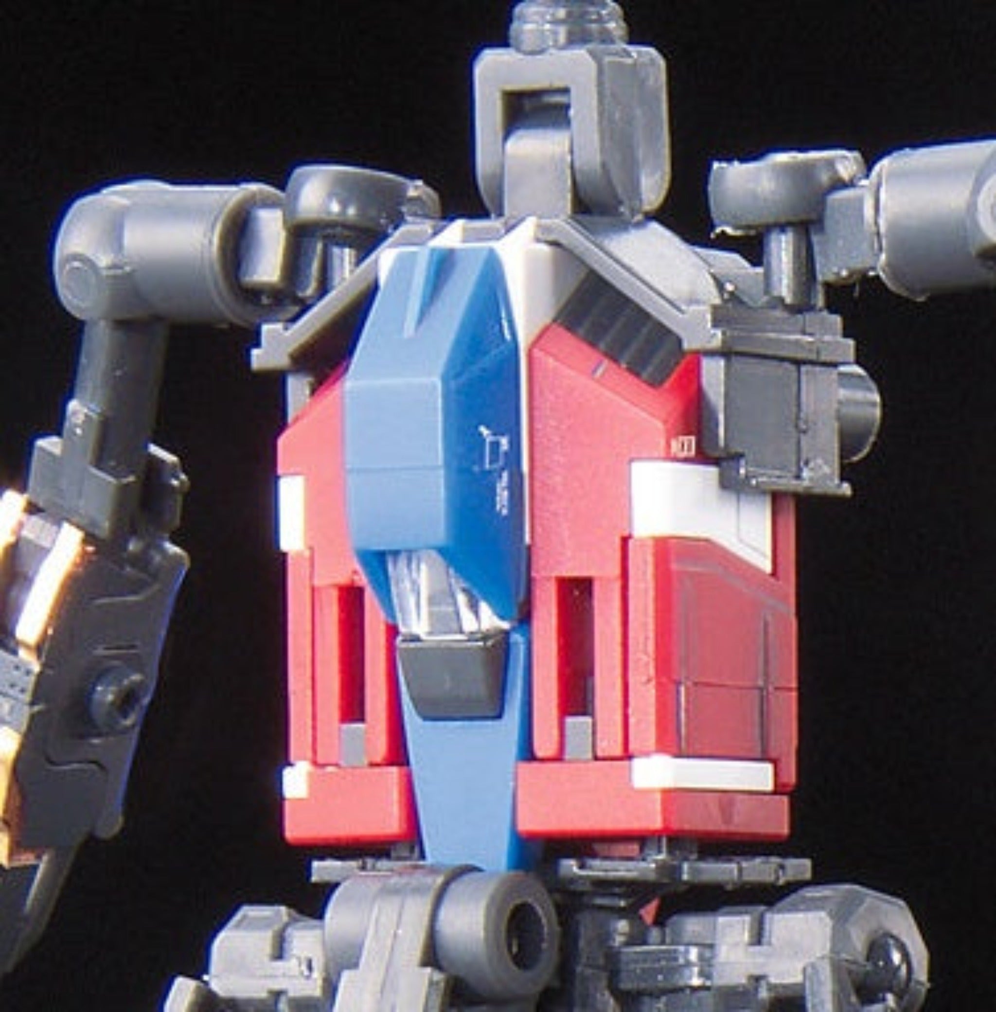 RG 01 RX-78-2 Gundam 1/144 — Panda Hobby