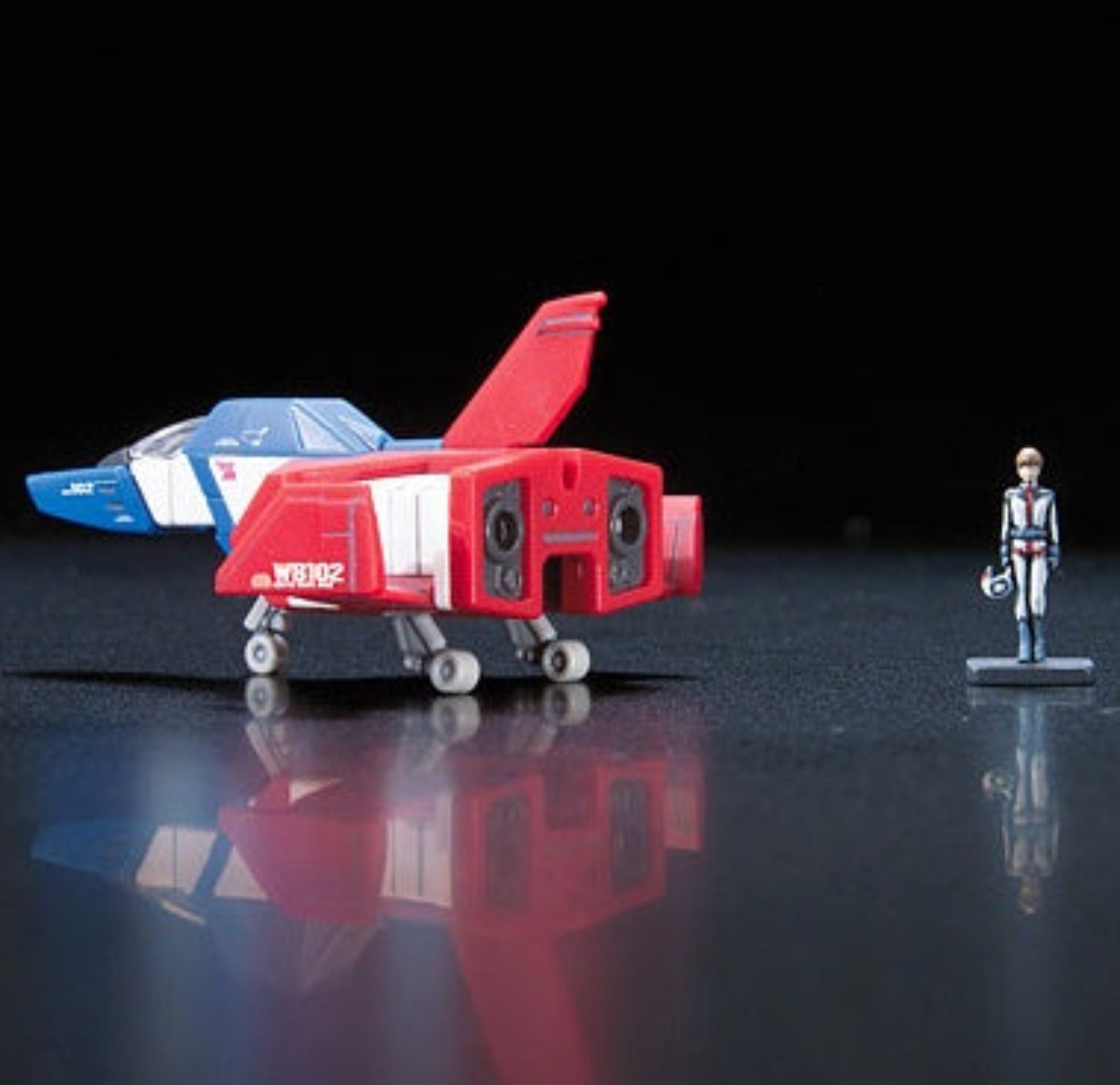 RG 01 RX-78-2 Gundam 1/144 — Panda Hobby