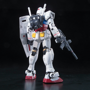 RG 01 RX-78-2 Gundam 1/144