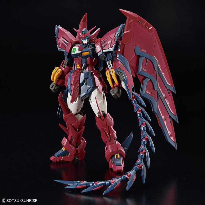 RG 38 Gundam Epyon 1/144