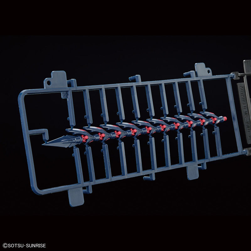 RG 38 Gundam Epyon 1/144