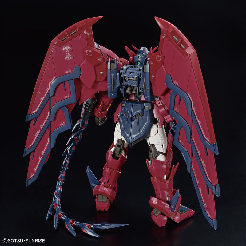 RG 38 Gundam Epyon 1/144