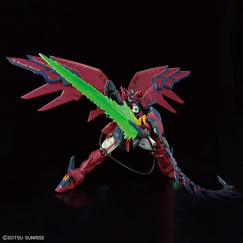 RG 38 Gundam Epyon 1/144