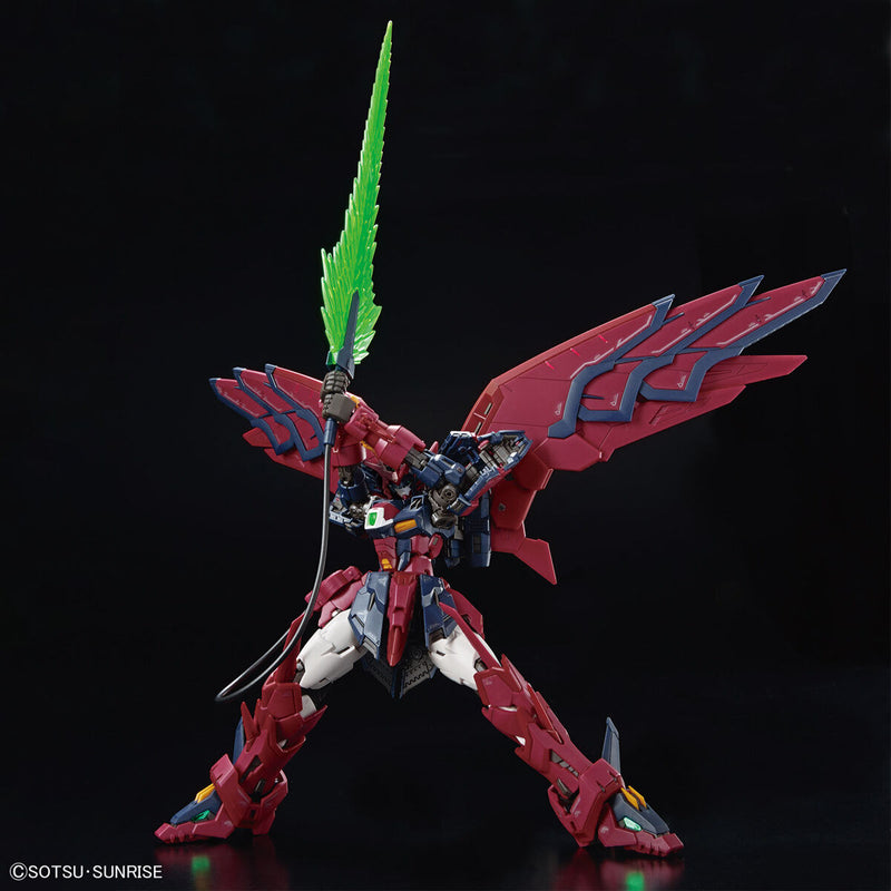 RG 38 Gundam Epyon 1/144