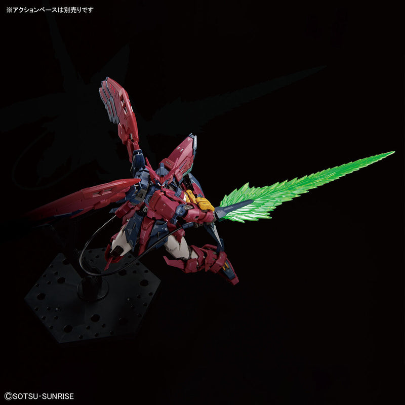 RG 38 Gundam Epyon 1/144