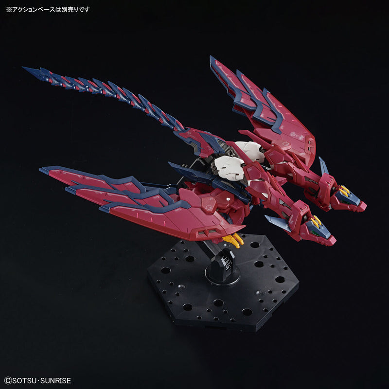 RG 38 Gundam Epyon 1/144