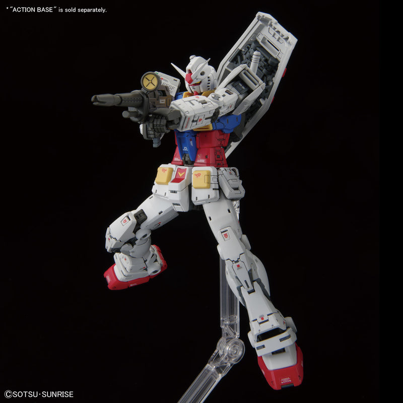 RG #40 RX-78-2 Gundam Ver.2.0 1/144