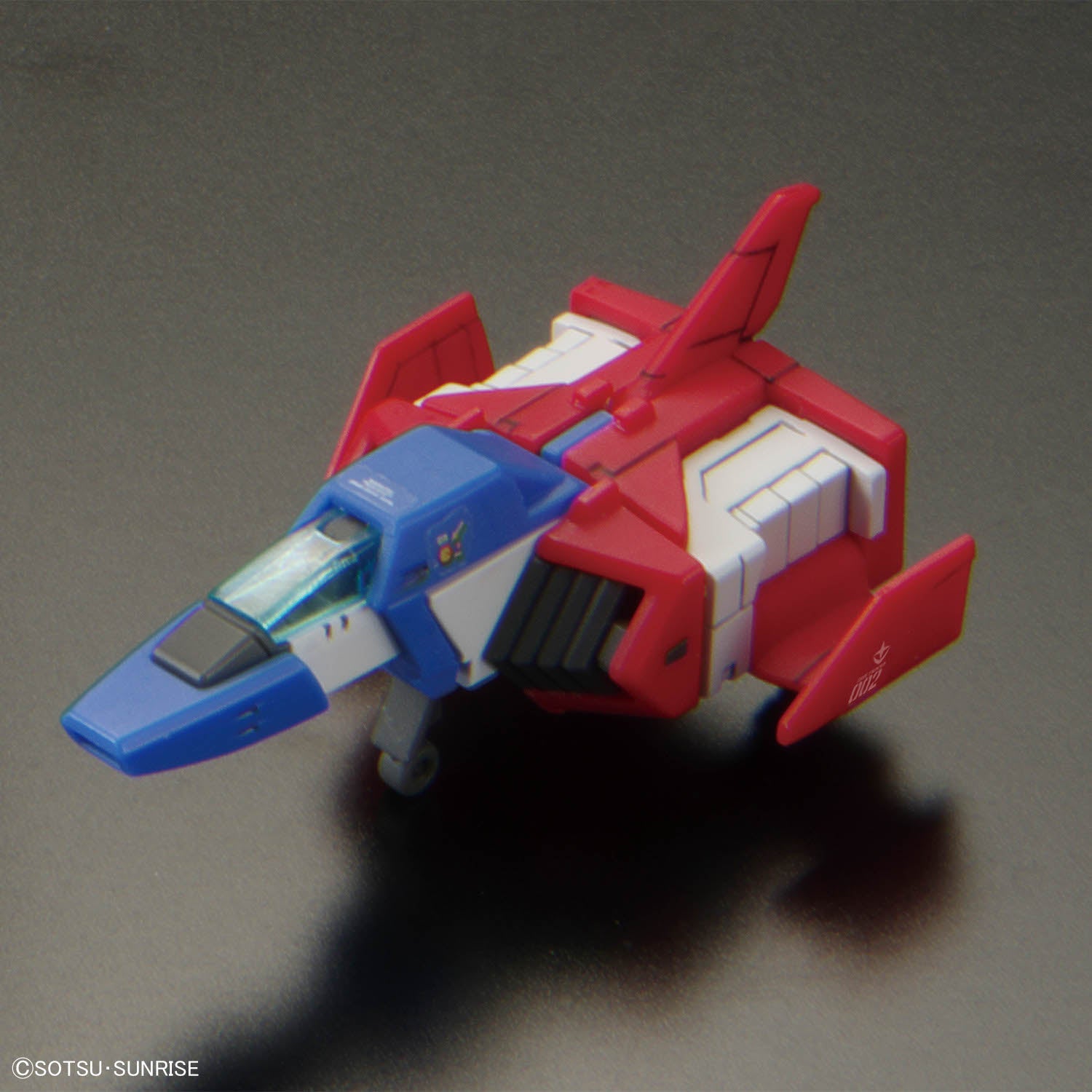RG 40 RX-78-2 Gundam Ver. 2.0 1/144 — Panda Hobby