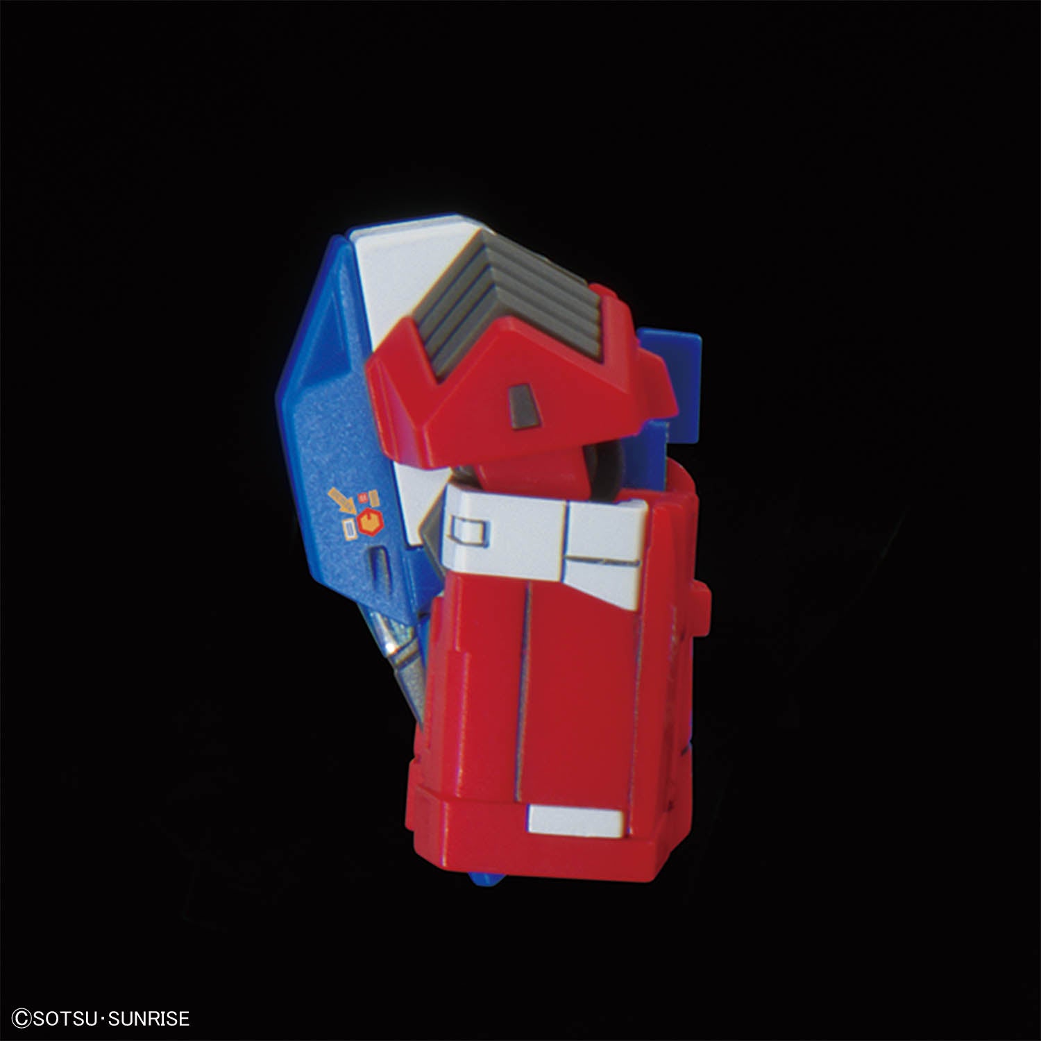 RG 40 RX-78-2 Gundam Ver. 2.0 1/144 — Panda Hobby