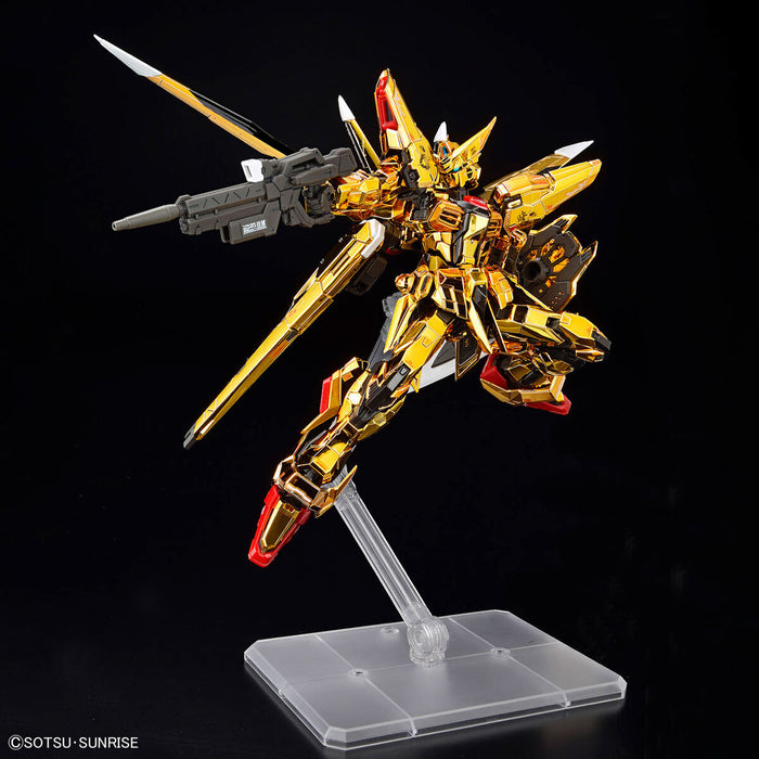 RG #41 Akatsuki Gundam Oowashi Unit 1/144