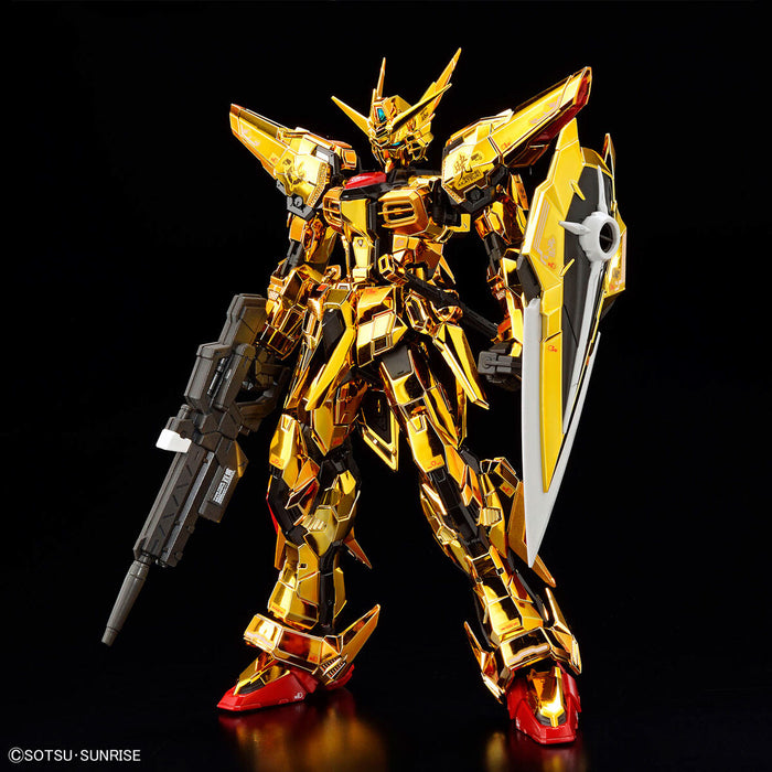 RG #41 Akatsuki Gundam Oowashi Unit 1/144