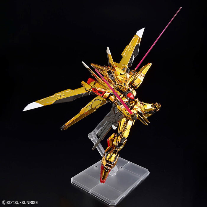 RG #41 Akatsuki Gundam Oowashi Unit 1/144
