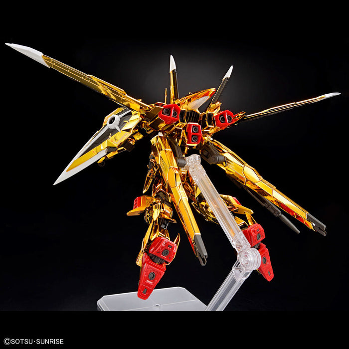 RG #41 Akatsuki Gundam Oowashi Unit 1/144