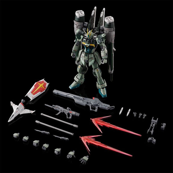 RG Blast Impulse Gundam Spec II 1/144