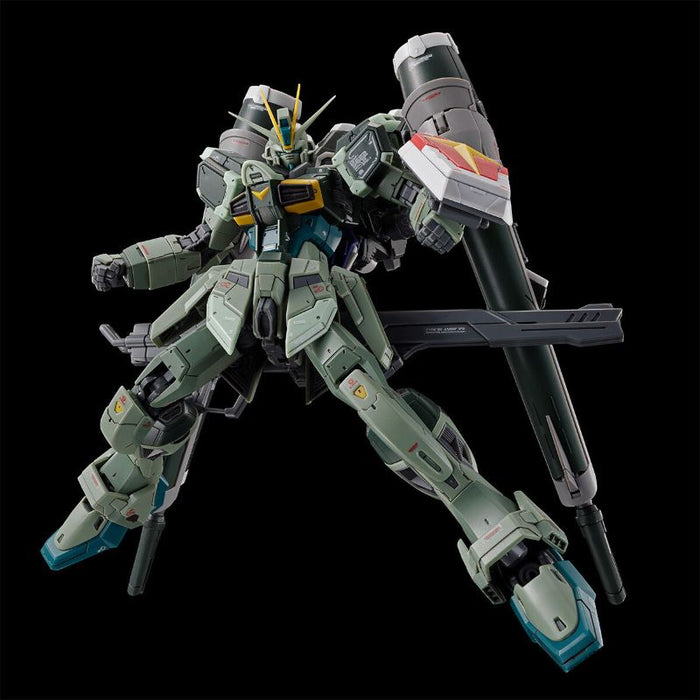 RG Blast Impulse Gundam Spec II 1/144