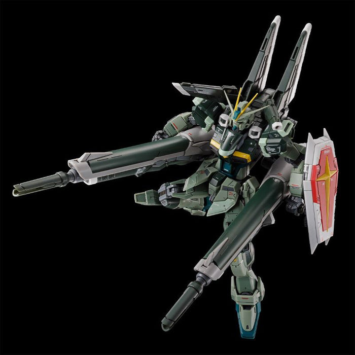 RG Blast Impulse Gundam Spec II 1/144