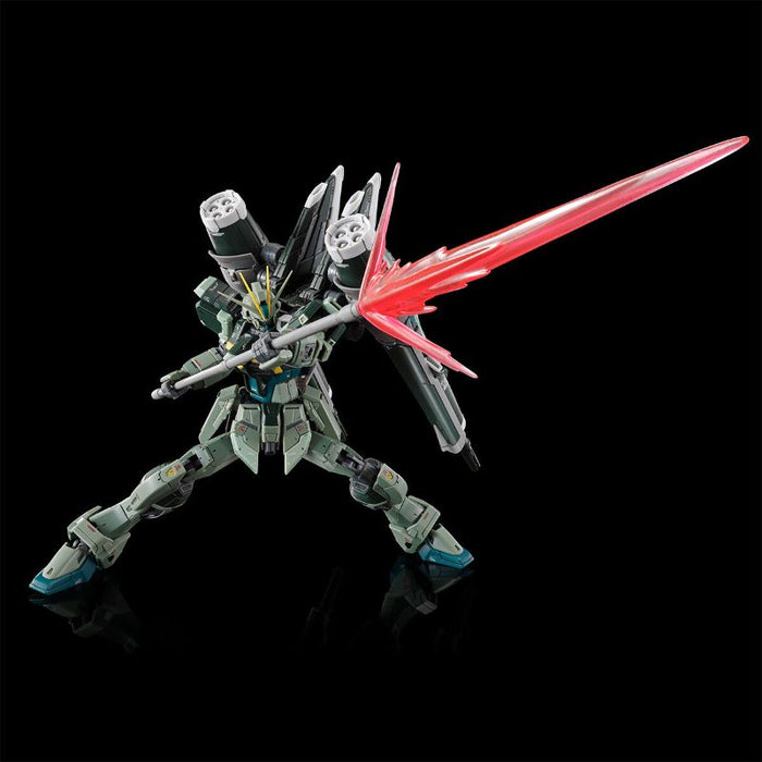 RG Blast Impulse Gundam Spec II 1/144