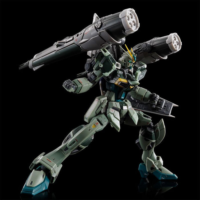 RG Blast Impulse Gundam Spec II 1/144