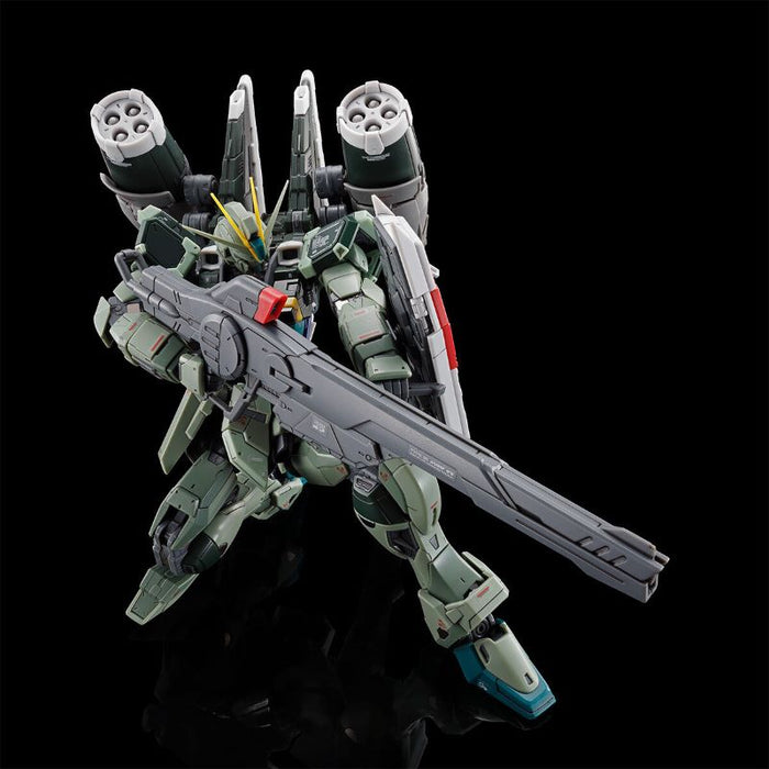 RG Blast Impulse Gundam Spec II 1/144