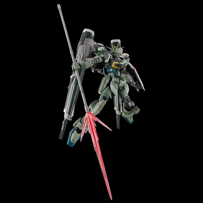 RG Blast Impulse Gundam Spec II 1/144