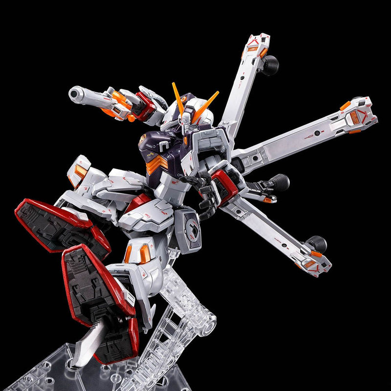 RG Crossbone Gundam X1 [Titanium Finish] 1/144